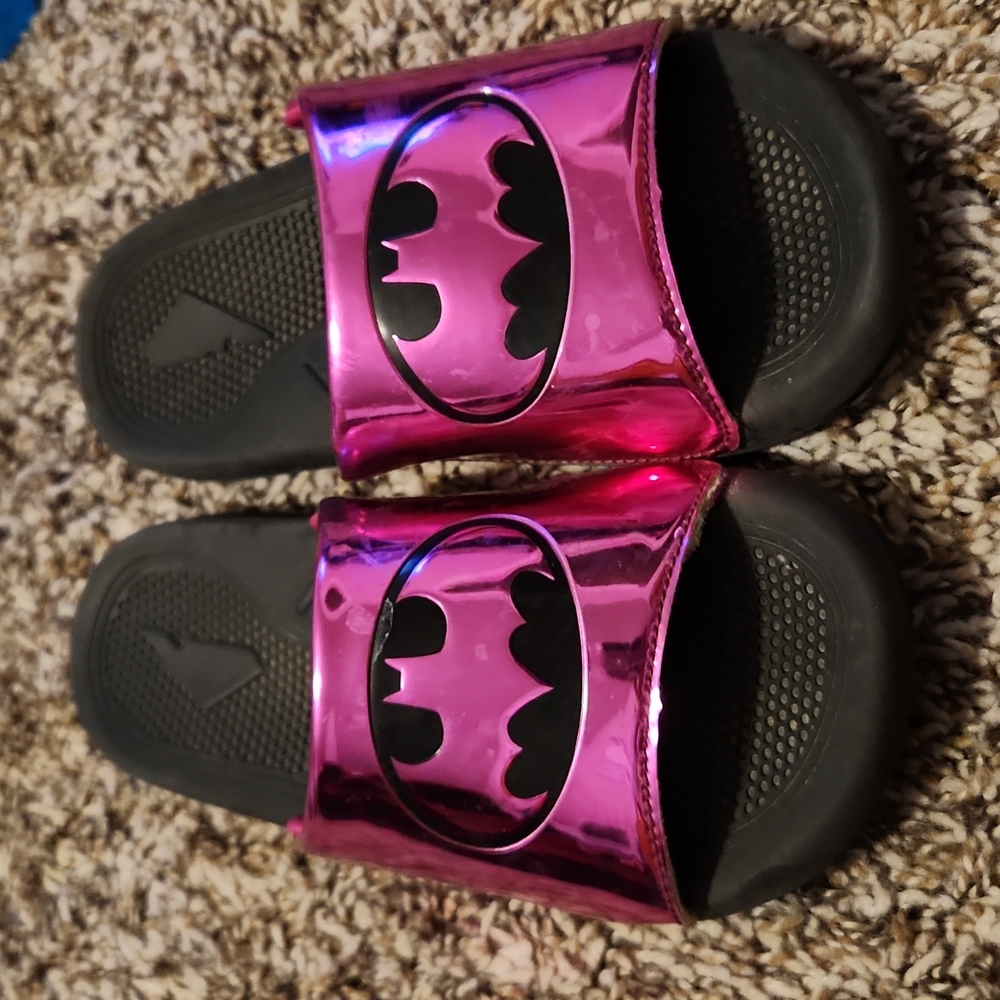 Girl shoe